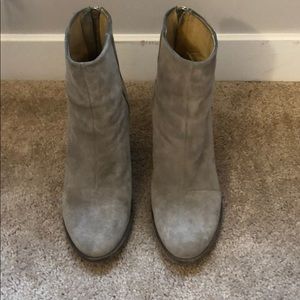Rag and Bone- Ashby bootie, size 8.5